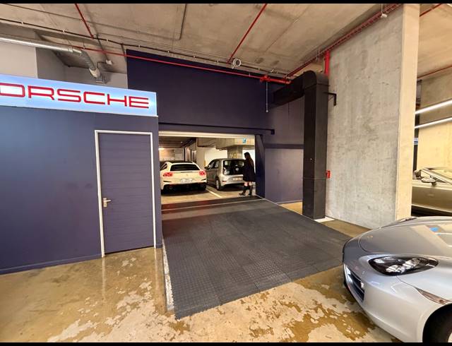 529M² RETAIL TO LET IN CAPE TOWN CITY CENTRE